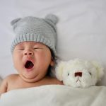 Materace dla niemowląt - na co zwracać uwagę?