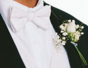 Jak dobrać garnitur ślubny?