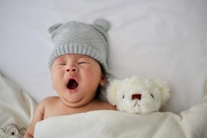 Materace dla niemowląt - na co zwracać uwagę?